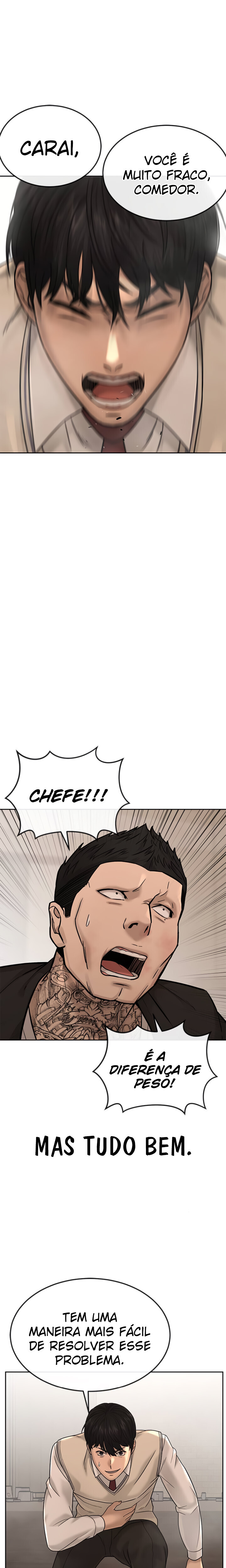 QUESTISM Capítulo 17 Página 14