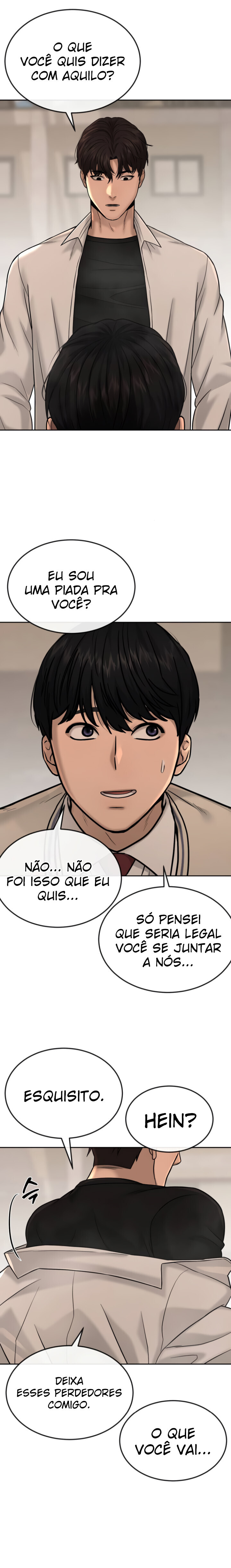 QUESTISM Capítulo 17 Página 27