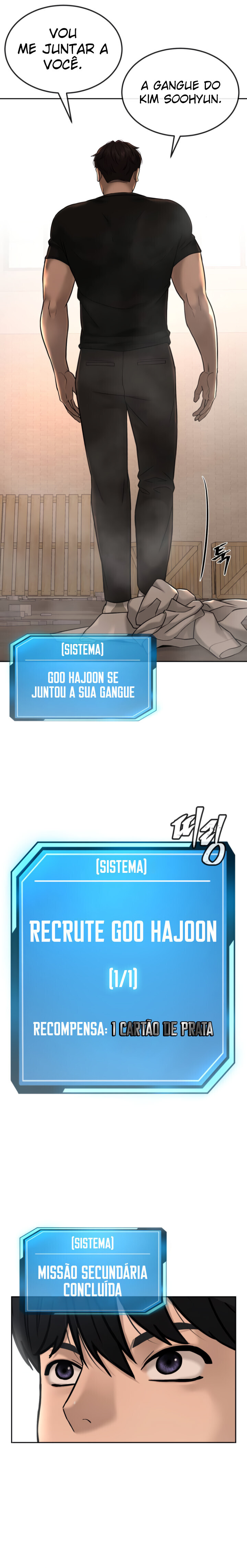 QUESTISM Capítulo 17 Página 28