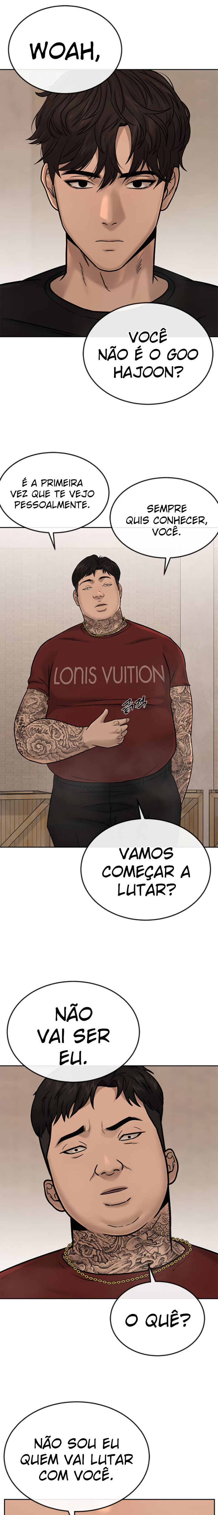 QUESTISM Capítulo 17 Página 31