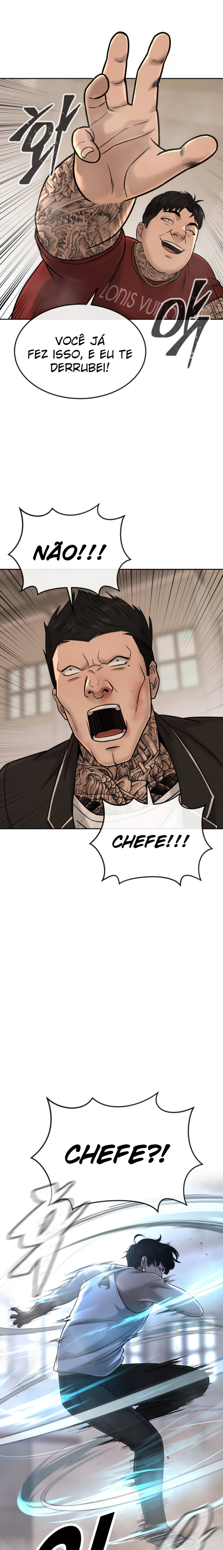 QUESTISM Capítulo 17 Página 45