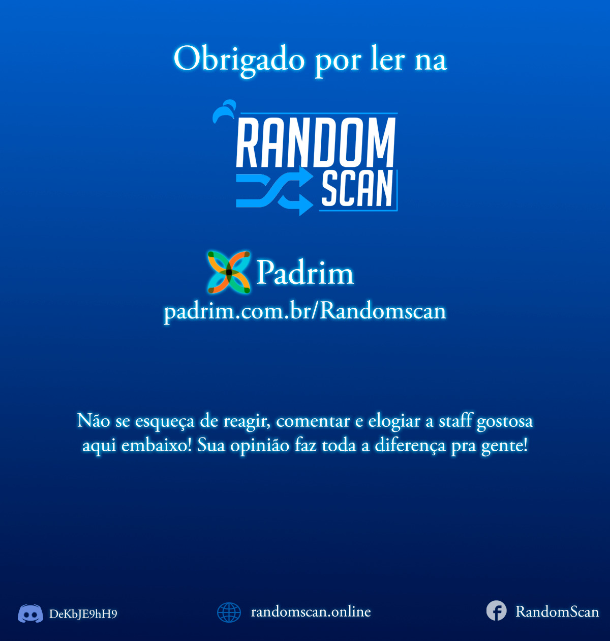 QUESTISM Capítulo 17 Página 57