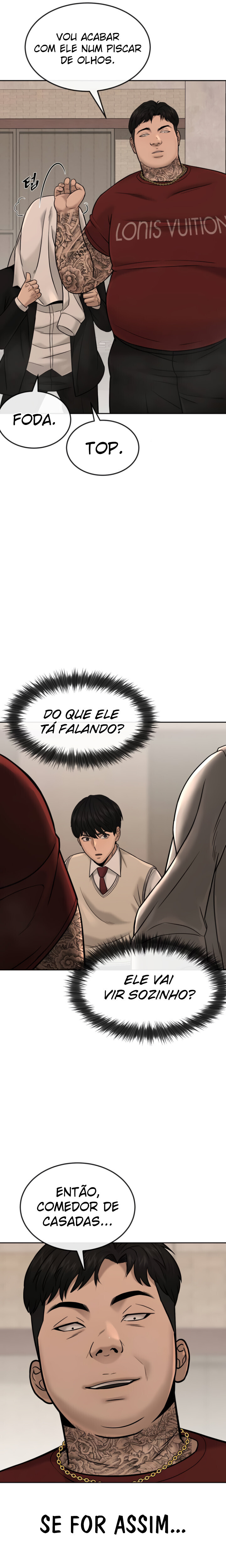 QUESTISM Capítulo 17 Página 6