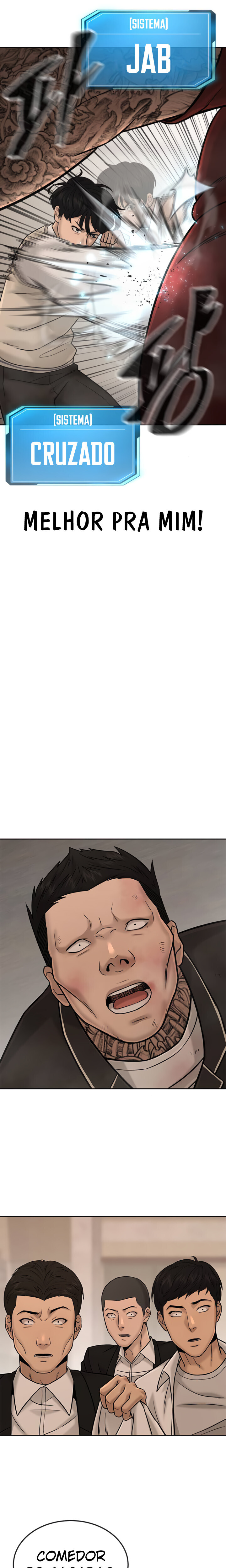 QUESTISM Capítulo 17 Página 8