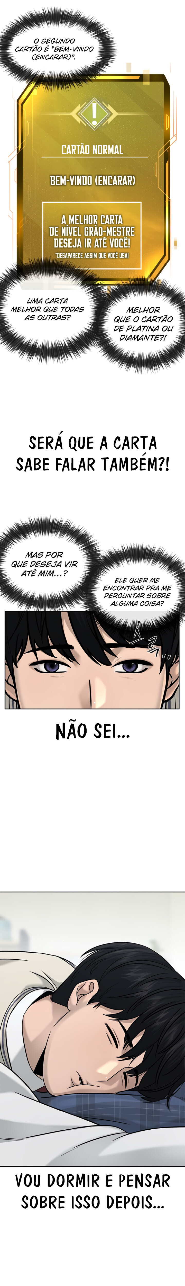 QUESTISM Capítulo 18 Página 13