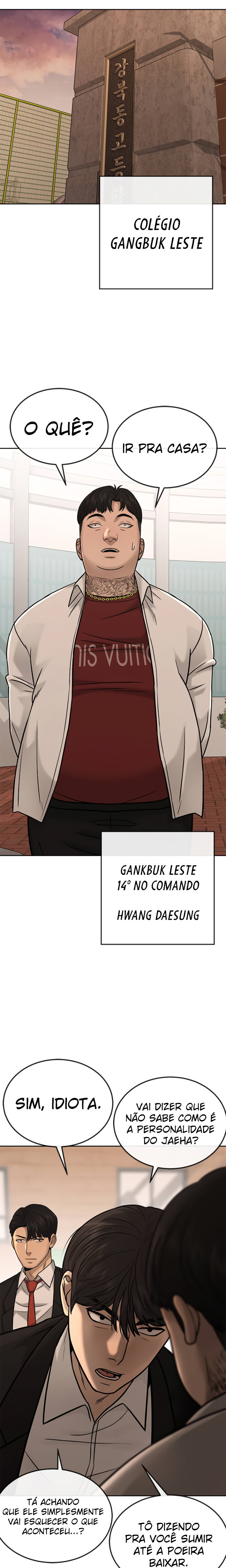 QUESTISM Capítulo 18 Página 15