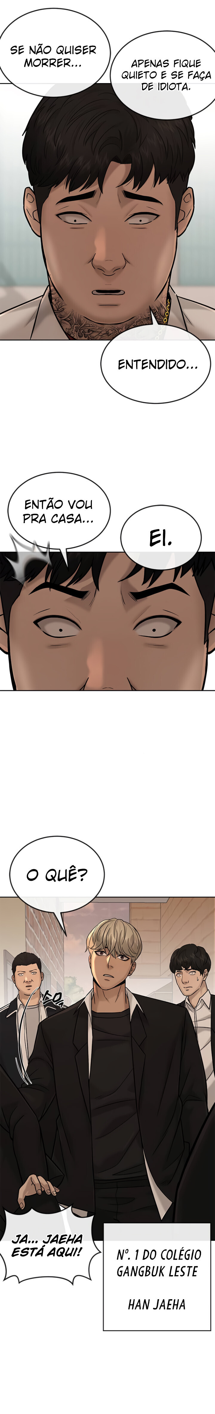 QUESTISM Capítulo 18 Página 17
