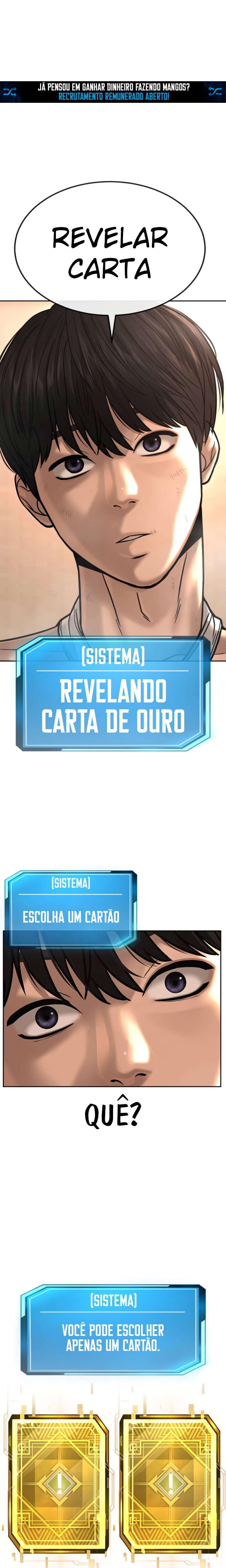 QUESTISM Capítulo 18 Página 2