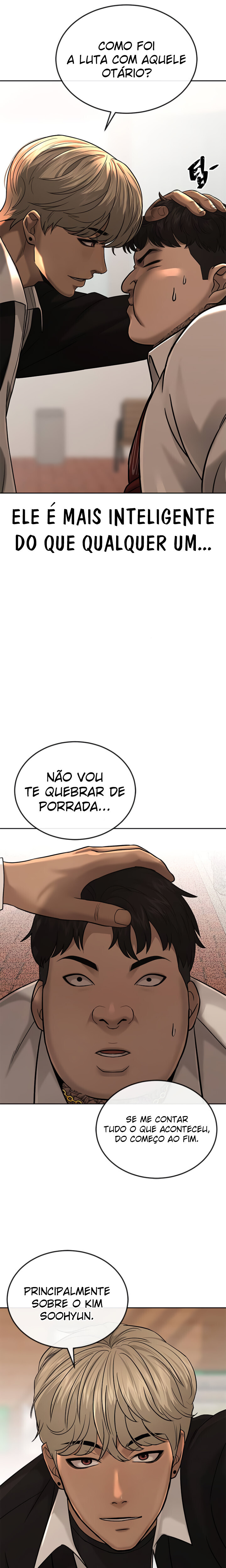 QUESTISM Capítulo 18 Página 30