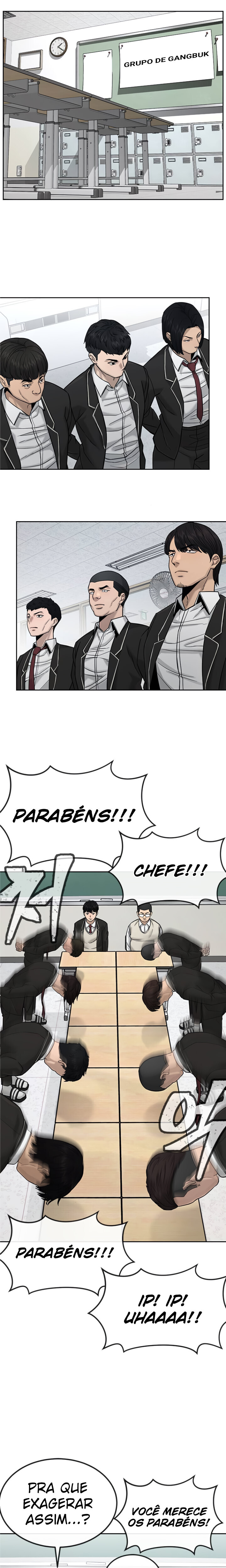 QUESTISM Capítulo 18 Página 37