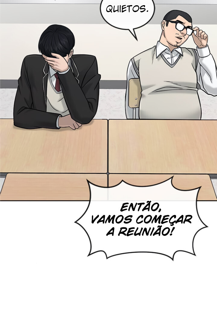 QUESTISM Capítulo 18 Página 38