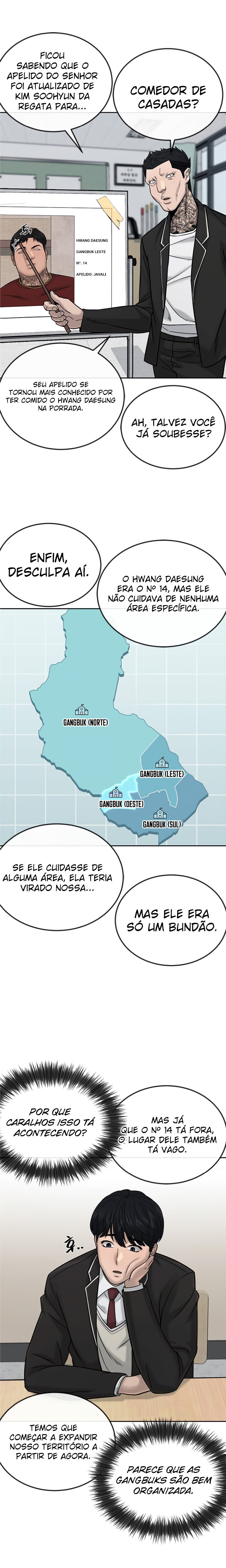 QUESTISM Capítulo 18 Página 39