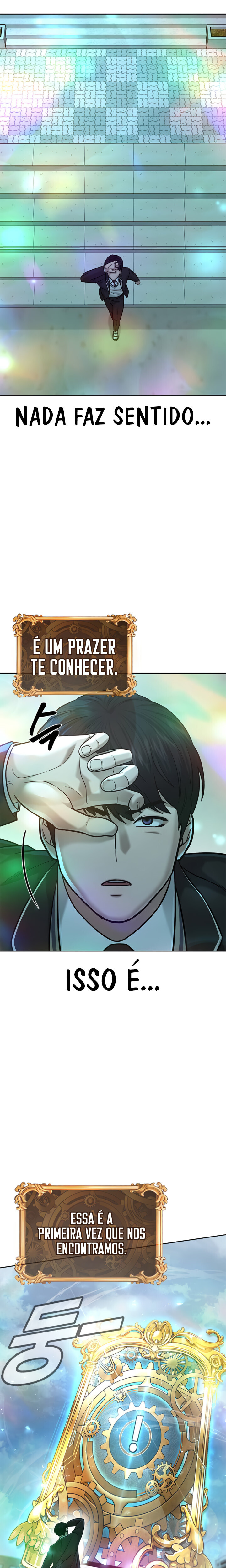 QUESTISM Capítulo 18 Página 51