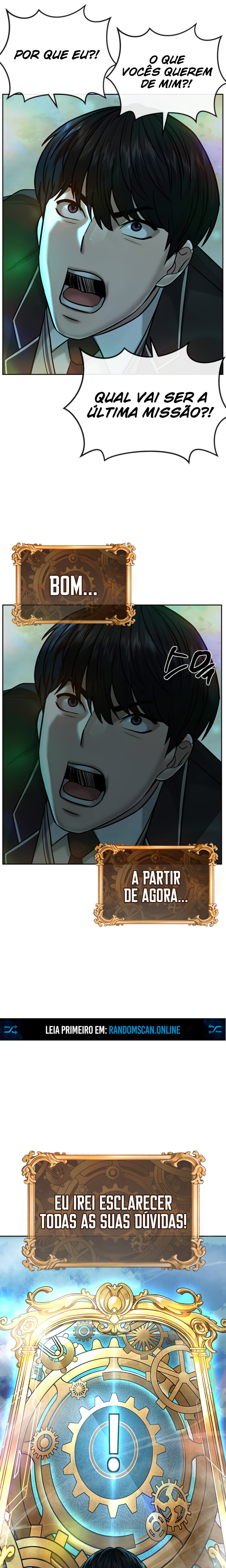 QUESTISM Capítulo 18 Página 55