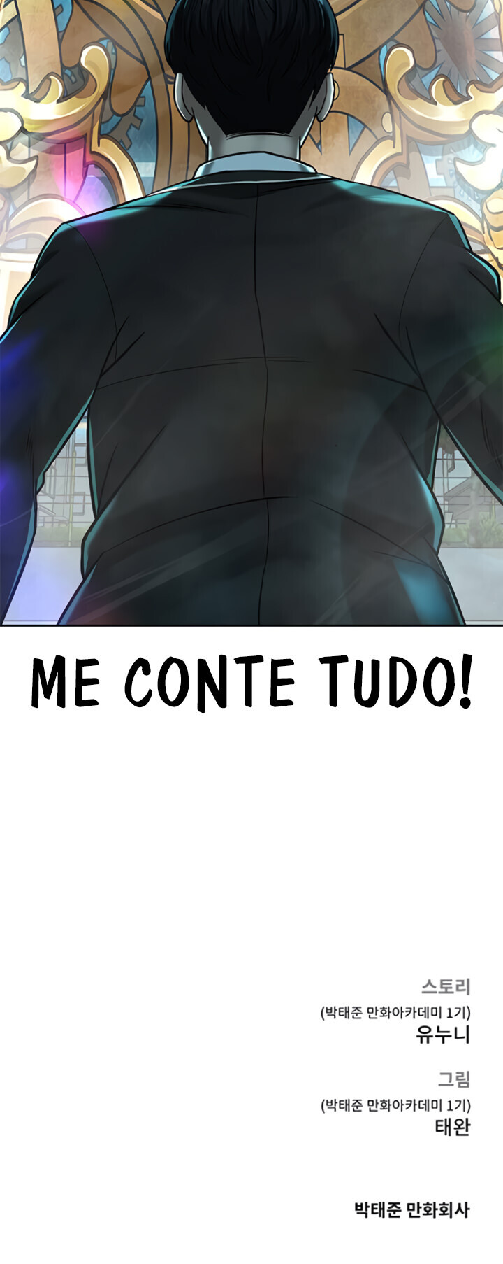 QUESTISM Capítulo 18 Página 56