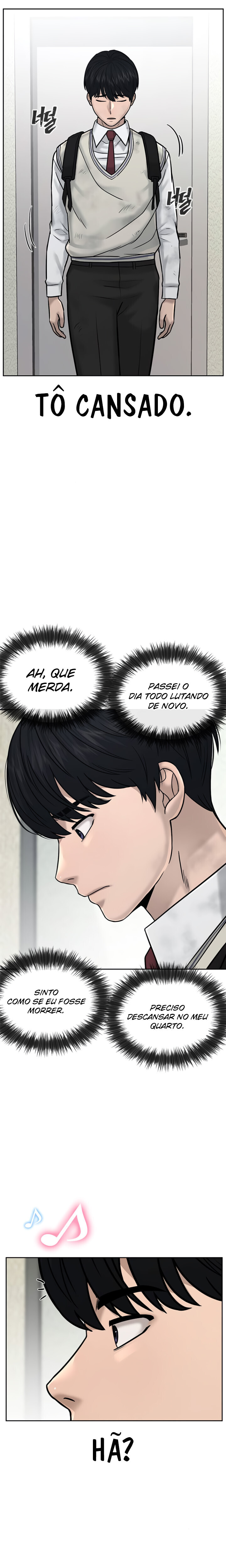 QUESTISM Capítulo 18 Página 7