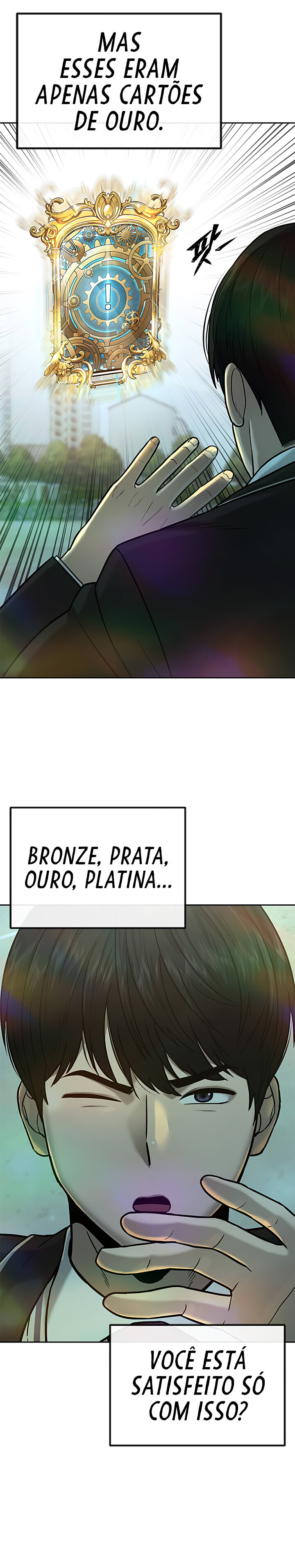 QUESTISM Capítulo 19 Página 10