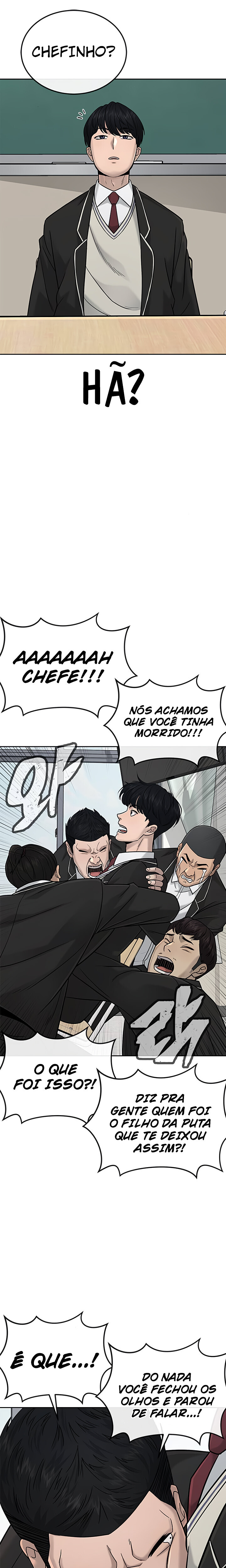 QUESTISM Capítulo 19 Página 13