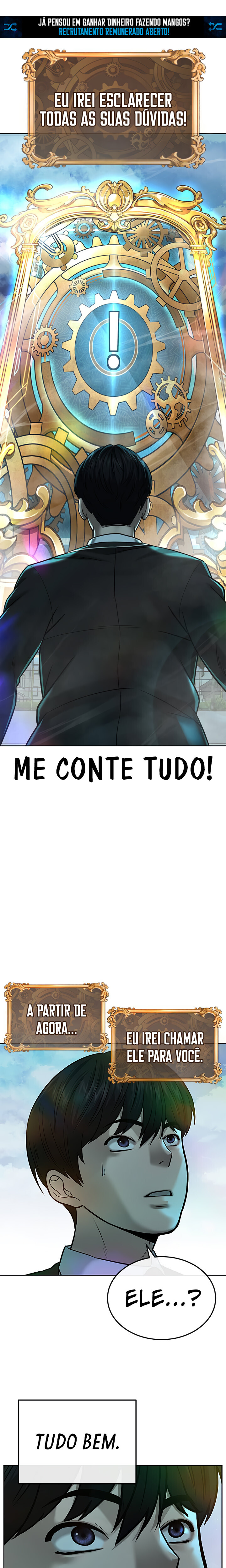 QUESTISM Capítulo 19 Página 2