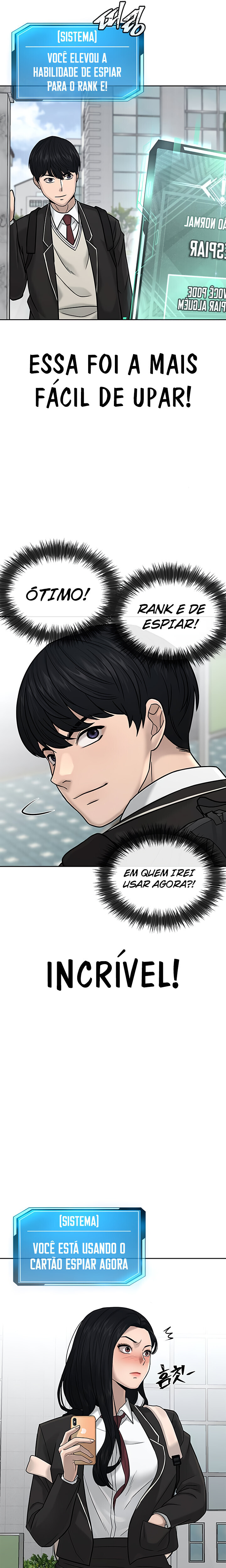 QUESTISM Capítulo 19 Página 24