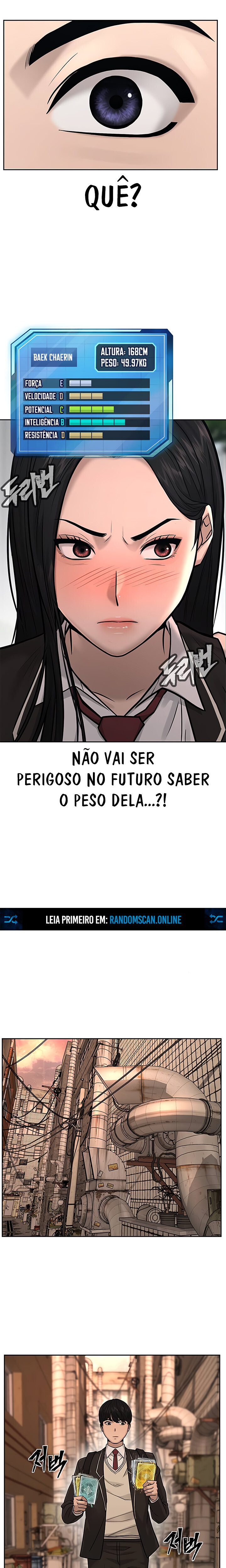 QUESTISM Capítulo 19 Página 26