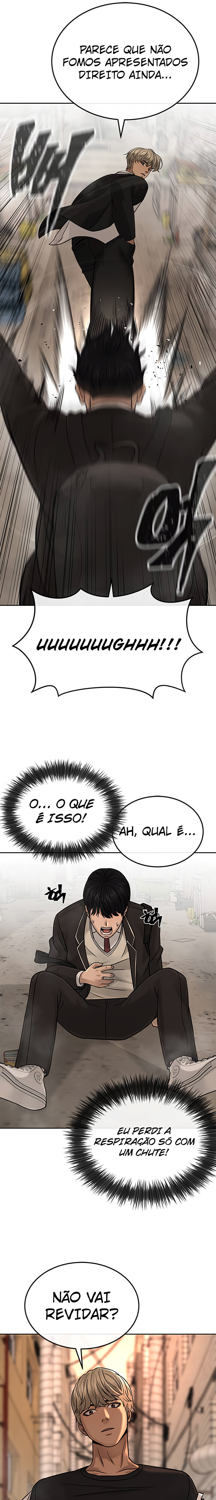 QUESTISM Capítulo 19 Página 31