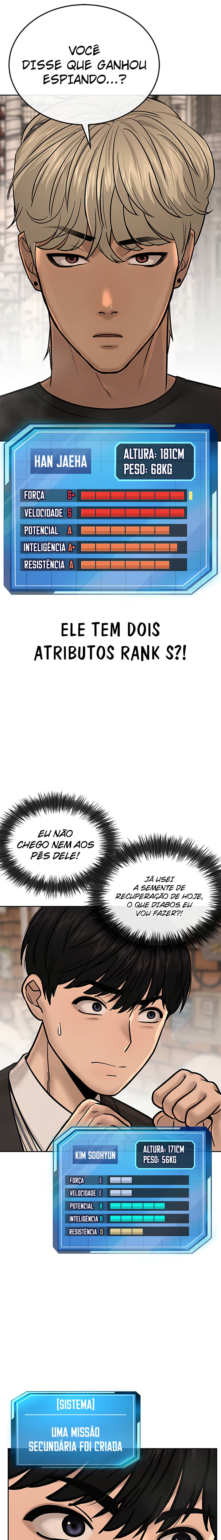 QUESTISM Capítulo 19 Página 36