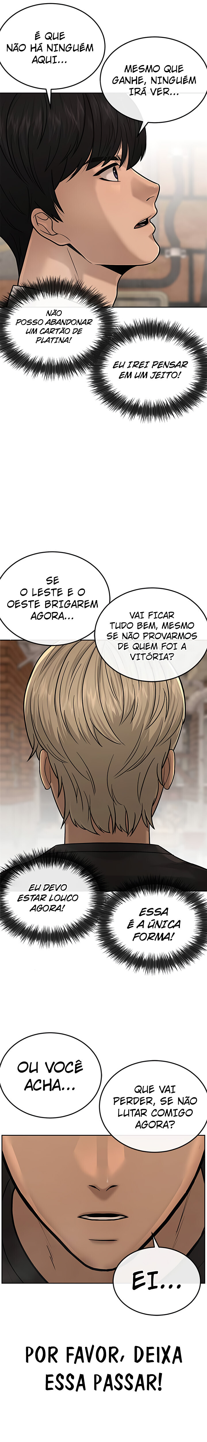 QUESTISM Capítulo 19 Página 39
