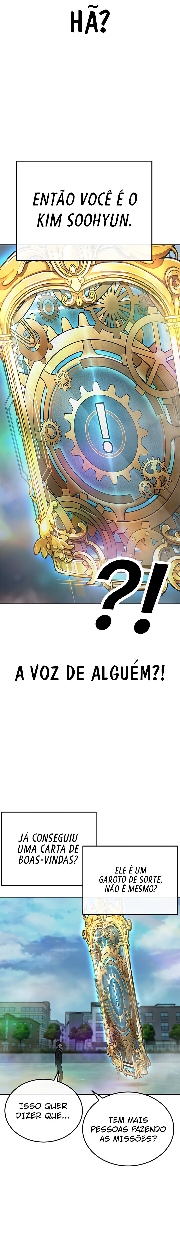 QUESTISM Capítulo 19 Página 4