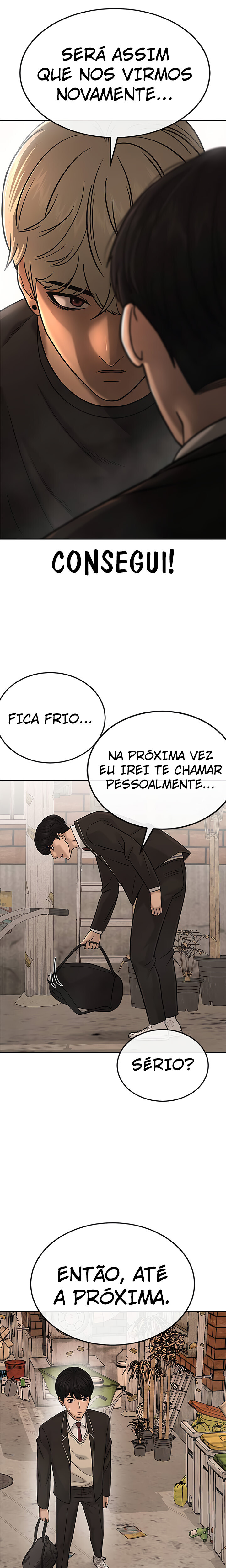QUESTISM Capítulo 19 Página 41