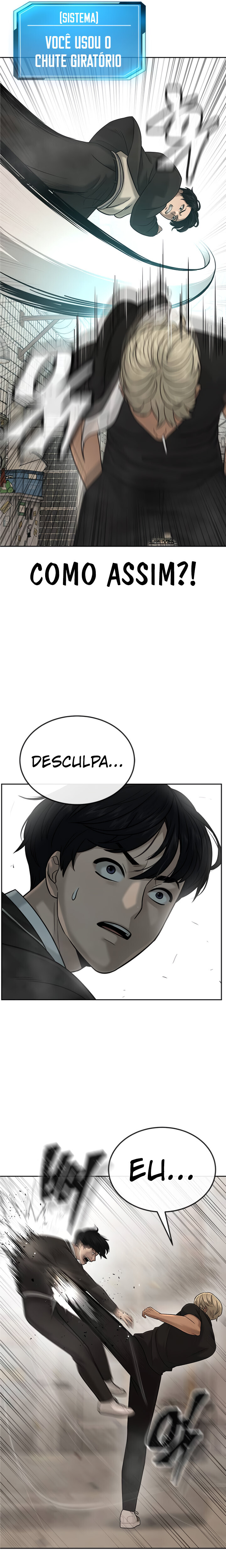 QUESTISM Capítulo 19 Página 47