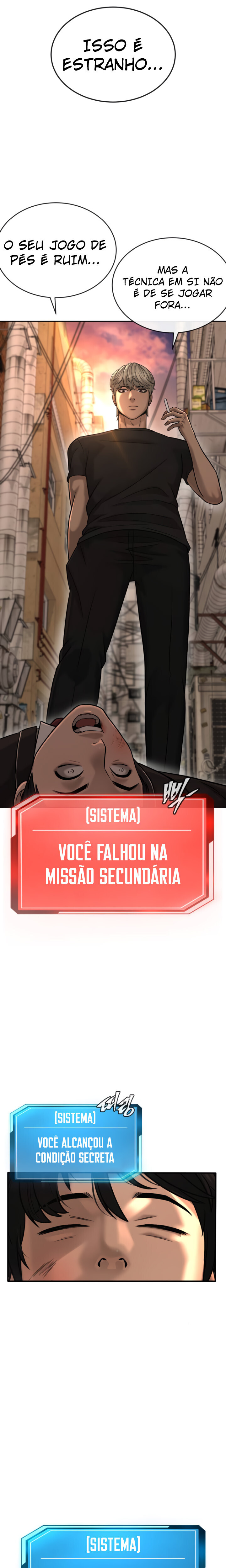 QUESTISM Capítulo 19 Página 51