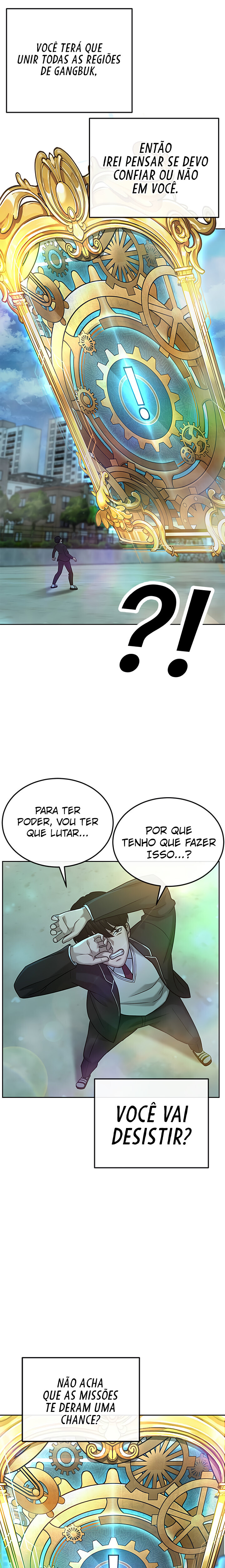 QUESTISM Capítulo 19 Página 7