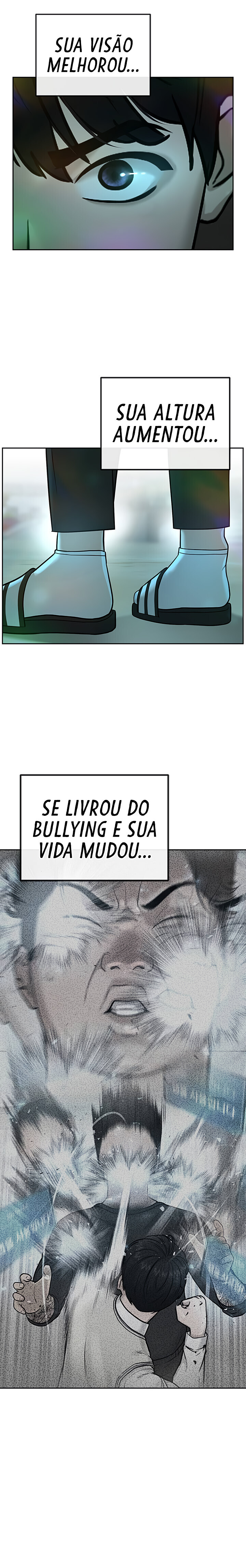 QUESTISM Capítulo 19 Página 9