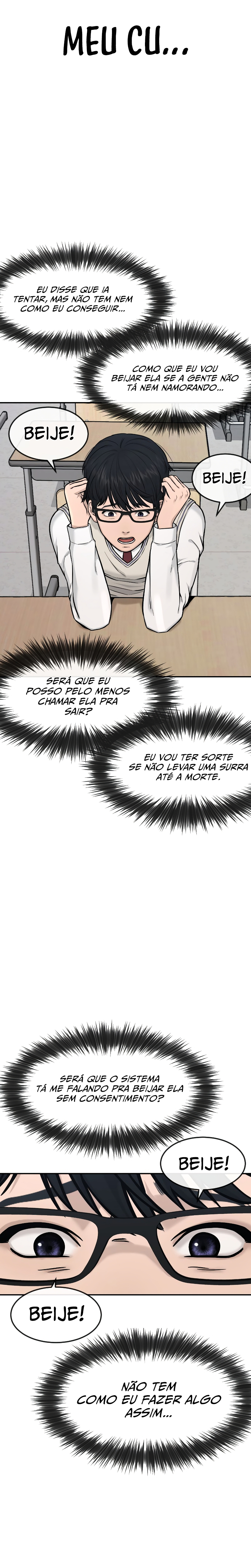 QUESTISM Capítulo 2 Página 11