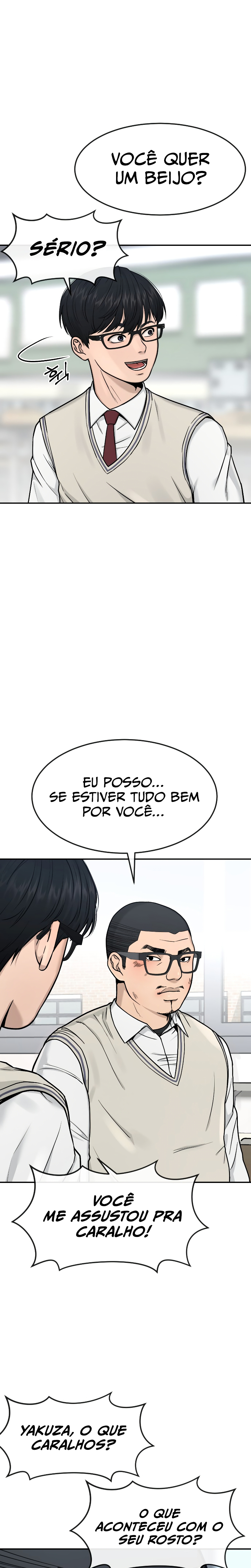 QUESTISM Capítulo 2 Página 12