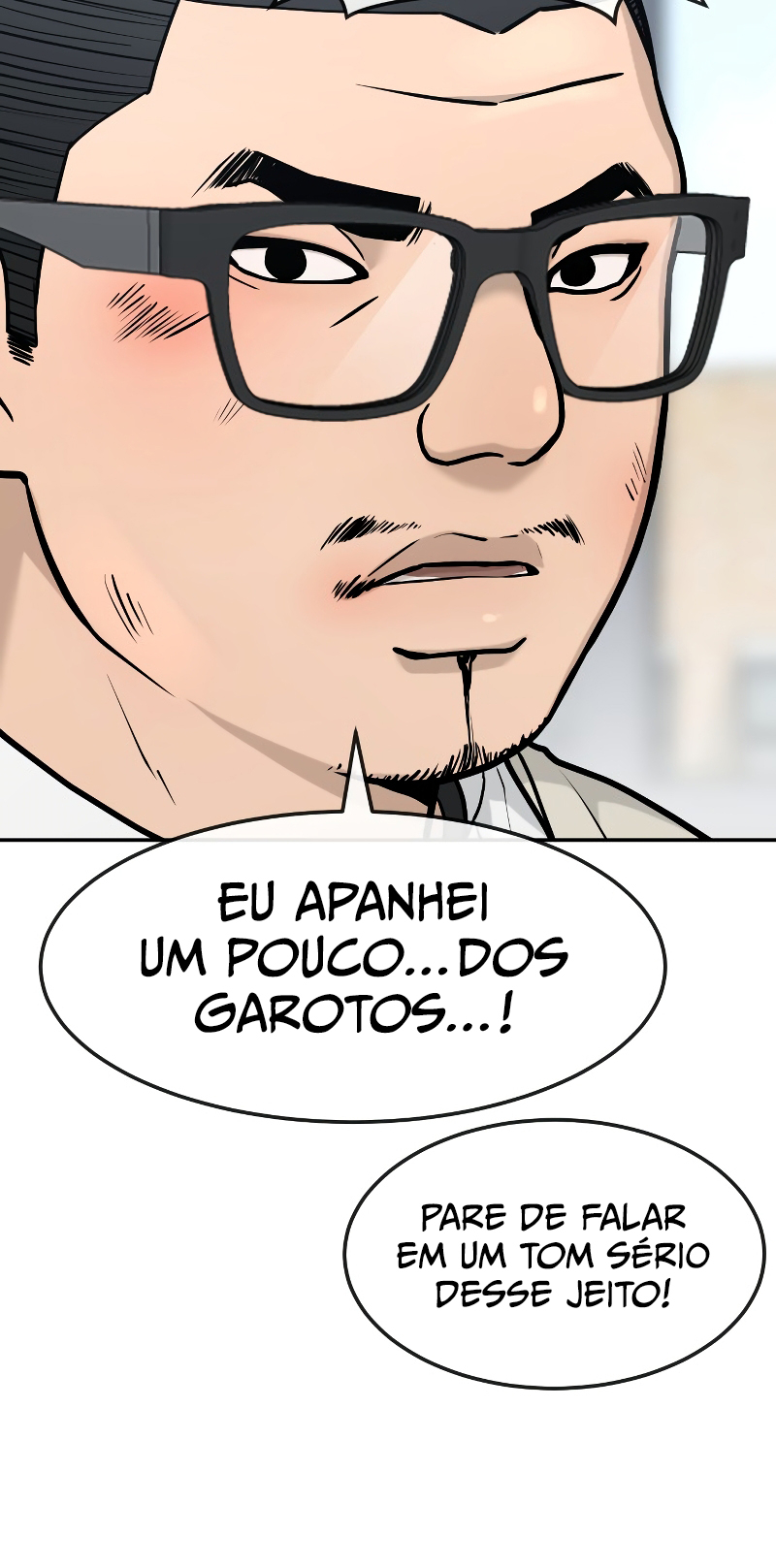 QUESTISM Capítulo 2 Página 13