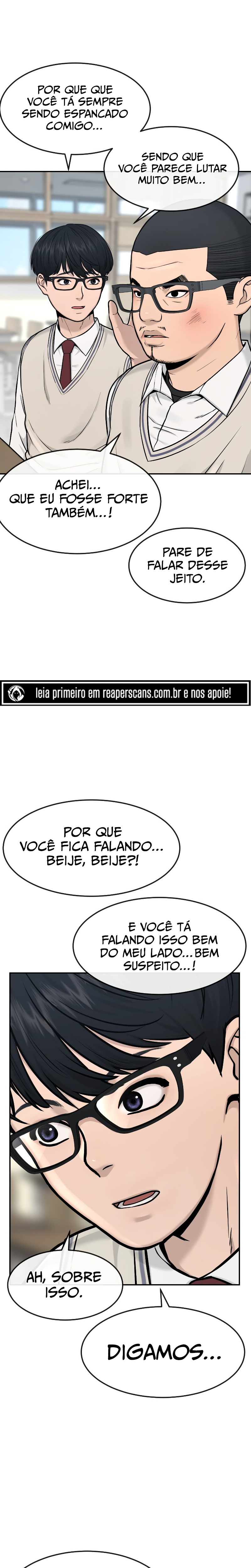 QUESTISM Capítulo 2 Página 14