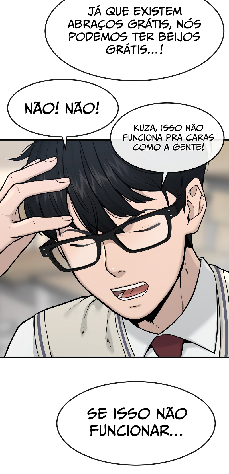 QUESTISM Capítulo 2 Página 16