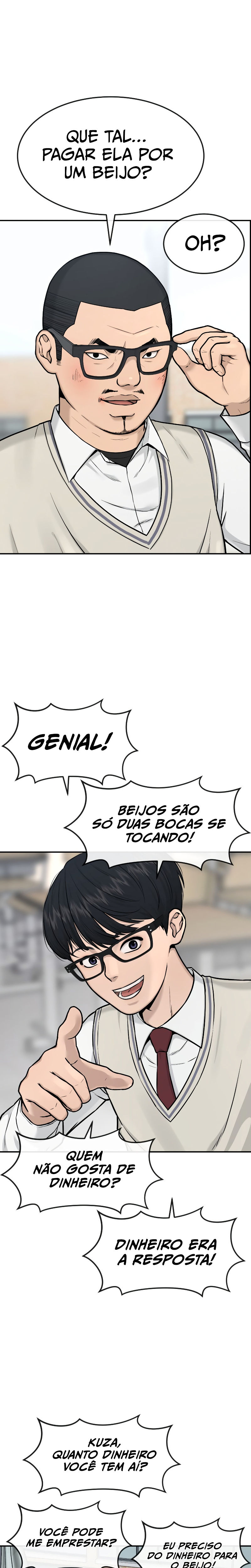 QUESTISM Capítulo 2 Página 17