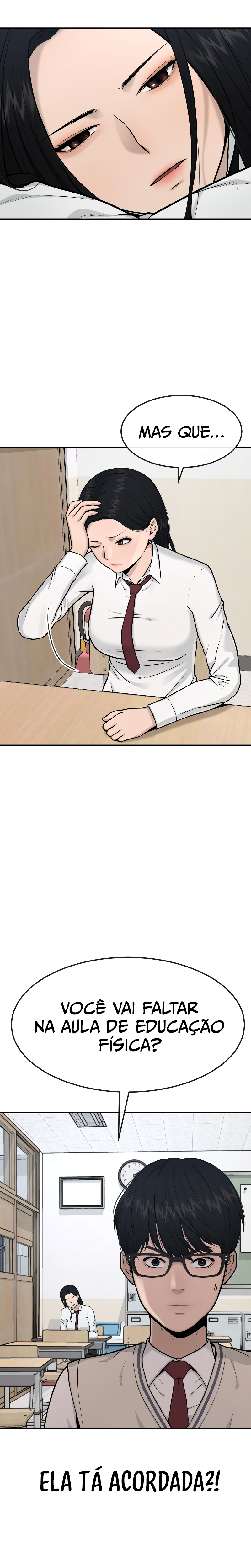 QUESTISM Capítulo 2 Página 23