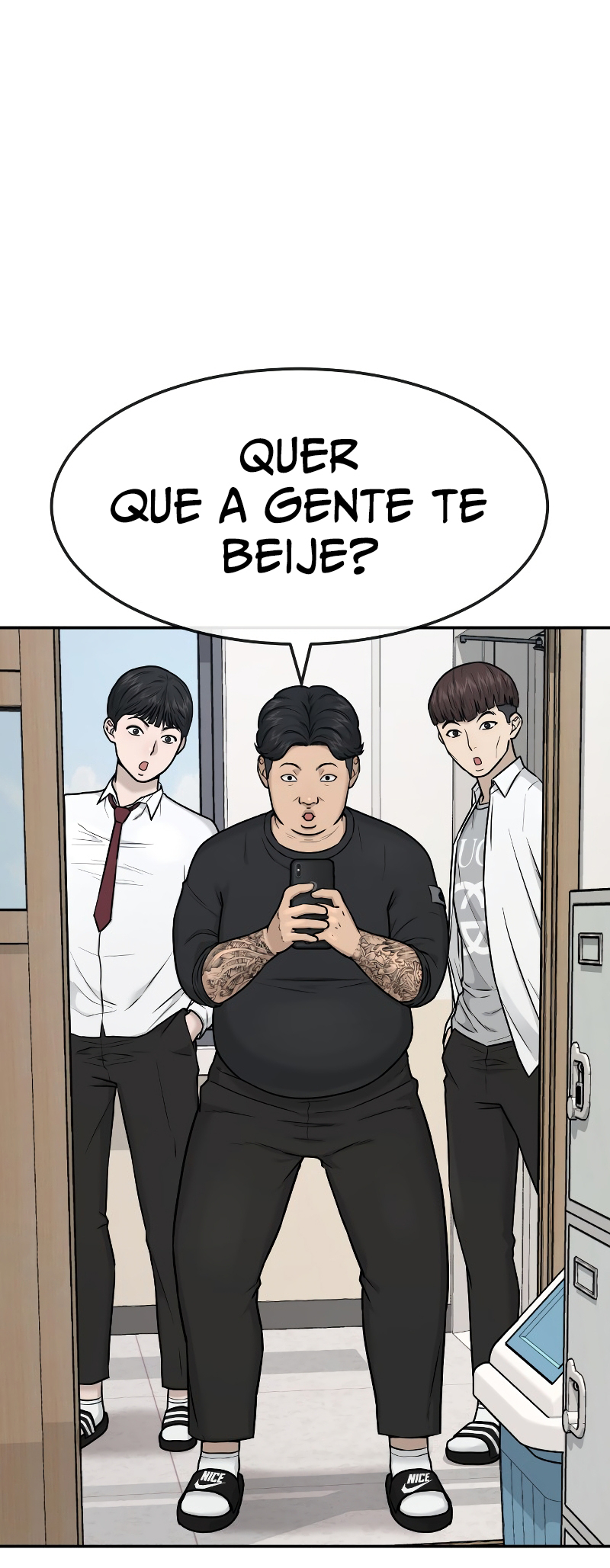 QUESTISM Capítulo 2 Página 31