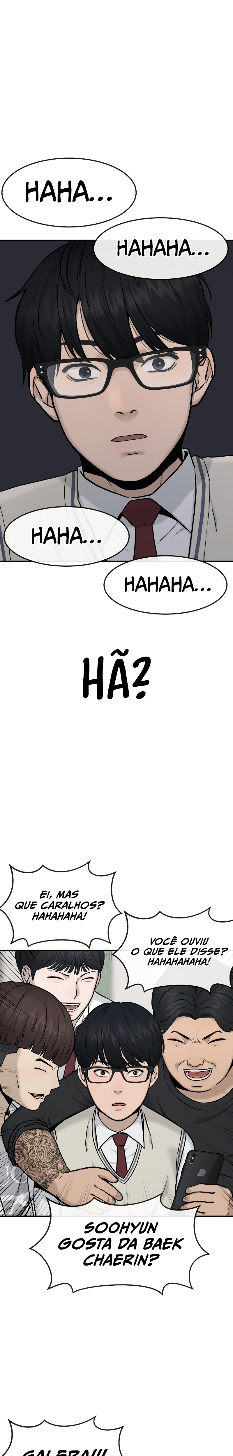 QUESTISM Capítulo 2 Página 32