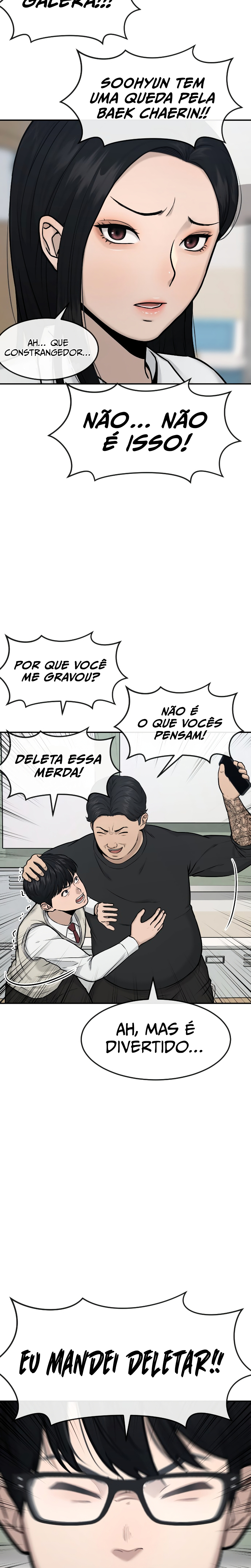 QUESTISM Capítulo 2 Página 33