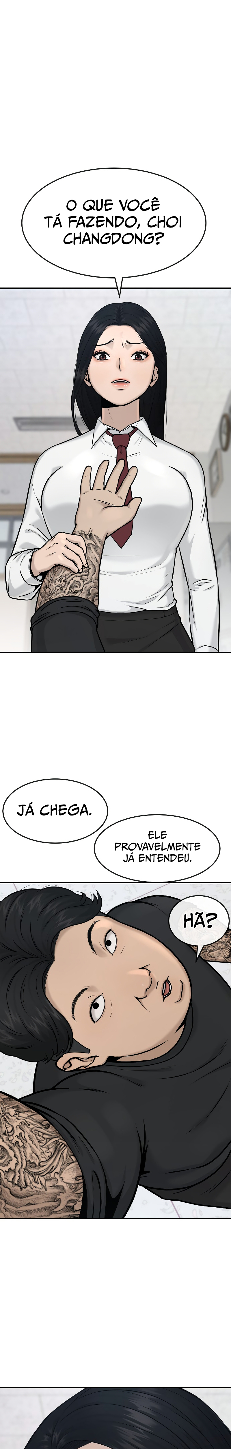 QUESTISM Capítulo 2 Página 38