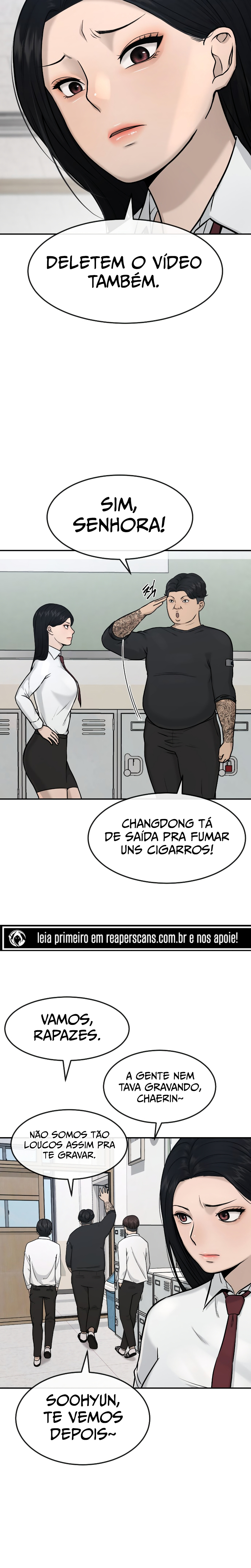 QUESTISM Capítulo 2 Página 39