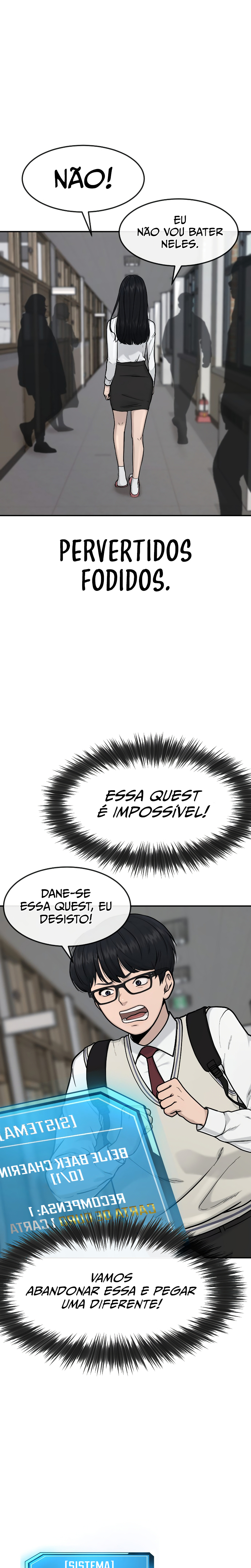 QUESTISM Capítulo 2 Página 5