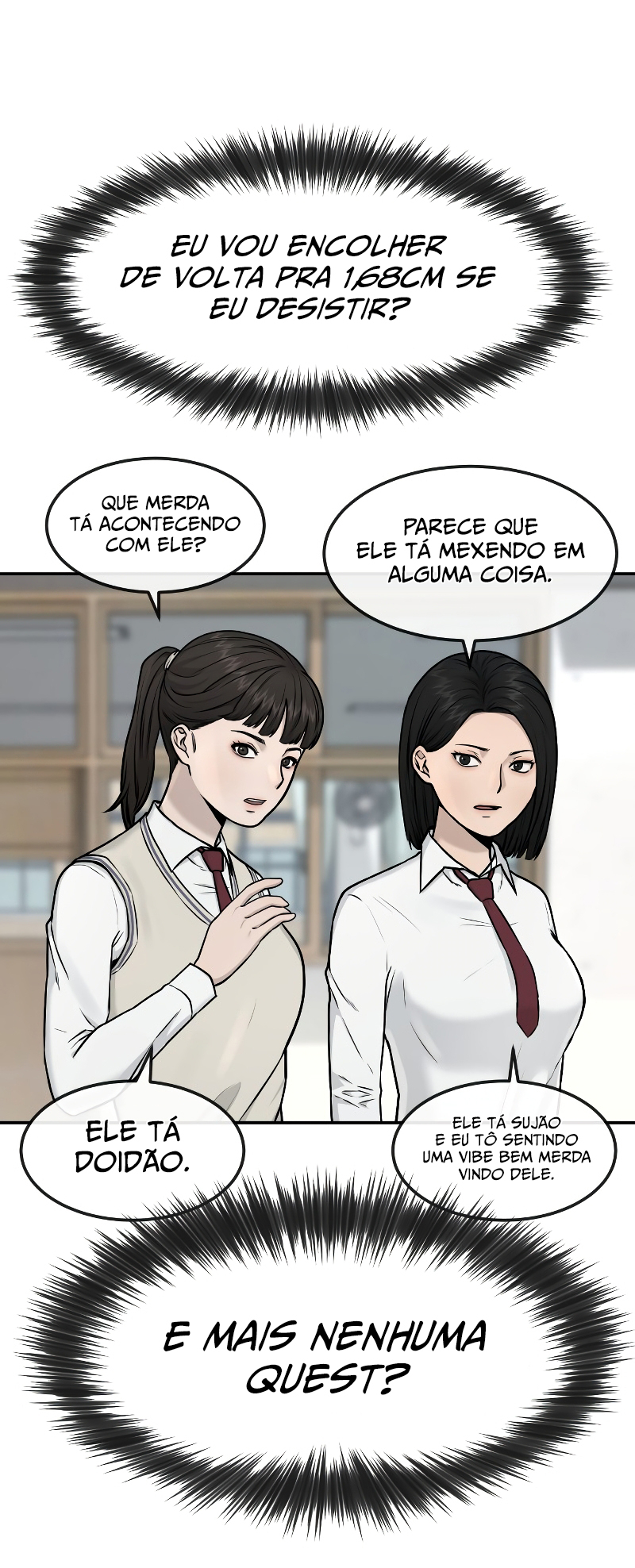 QUESTISM Capítulo 2 Página 7