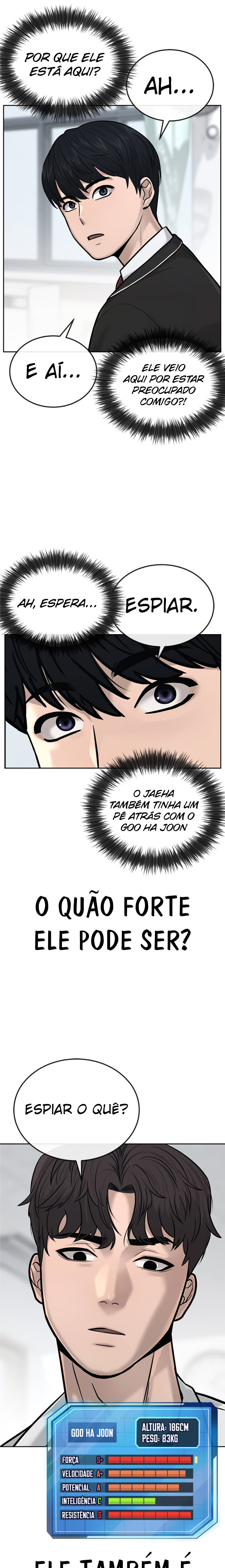QUESTISM Capítulo 20 Página 10