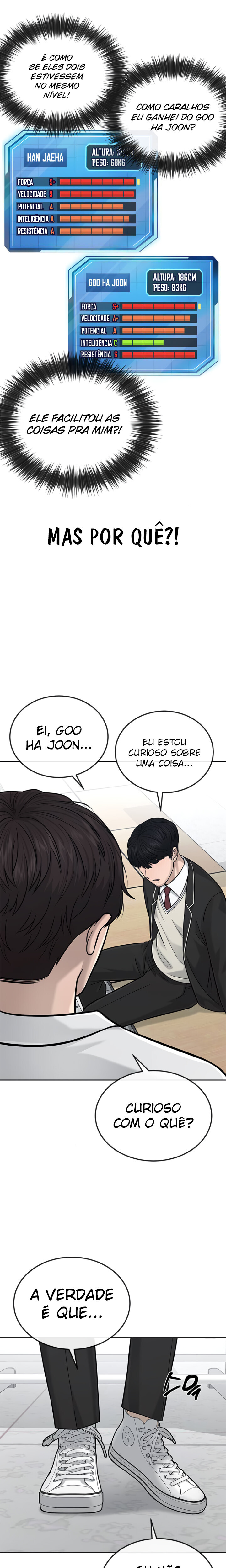 QUESTISM Capítulo 20 Página 12